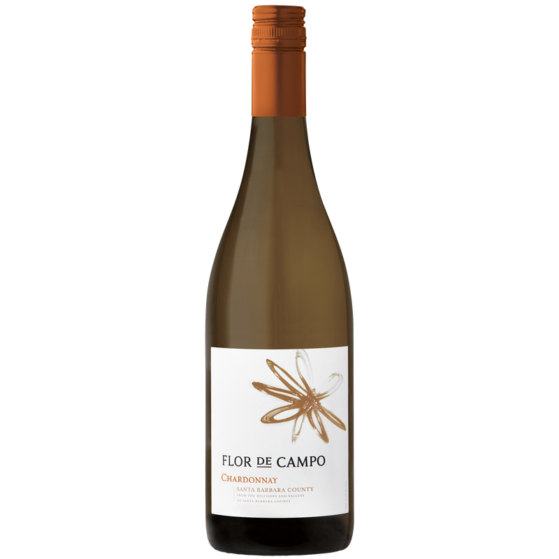 Flor de Campo Chardonnay 2016